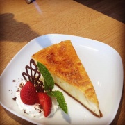 Waffle Cafe