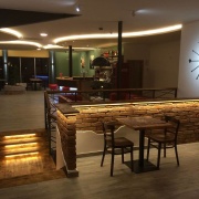 Orange Route Protivín