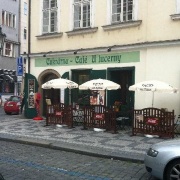 Bauman Cafe Masná