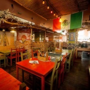 El Pueblo Mexicana Steak House