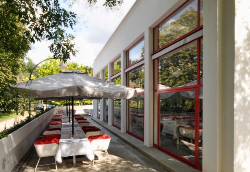 Restaurant PAVILLON