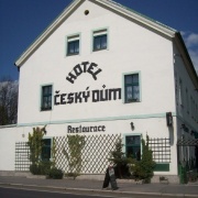 Restaurace Český Dům