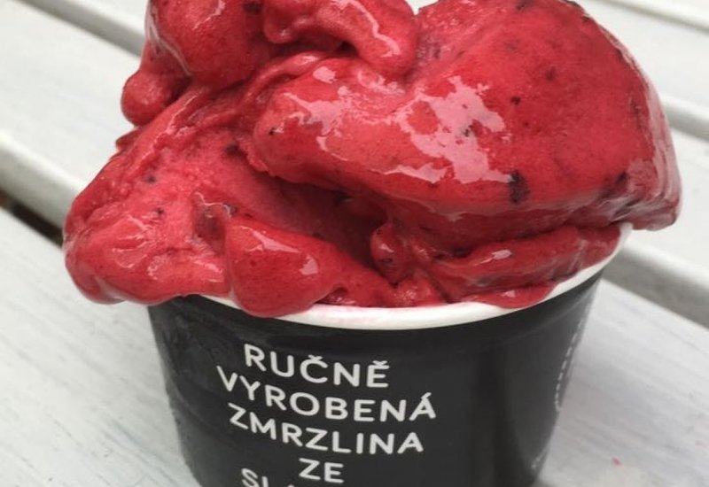 Cukrárna Venezia