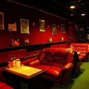 Billiard club Atlantida