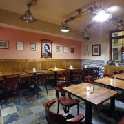 Restaurace U Bulínů