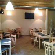 Pizzerie Bello Mondo