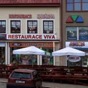 Viva restaurace
