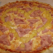 Pizza Santini