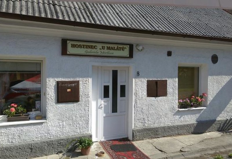 Pohostinství U Malátů