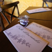 Café Lavande