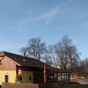 Restaurace Na Hrázi