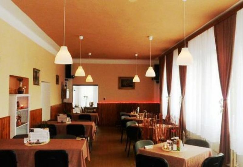 Restaurace &amp; Penzion Pohoda