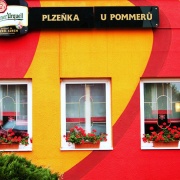 Plzeňka U Pommerů