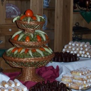 Restaurace Fórum