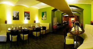 Ristorante e Pizzeria Leonessa