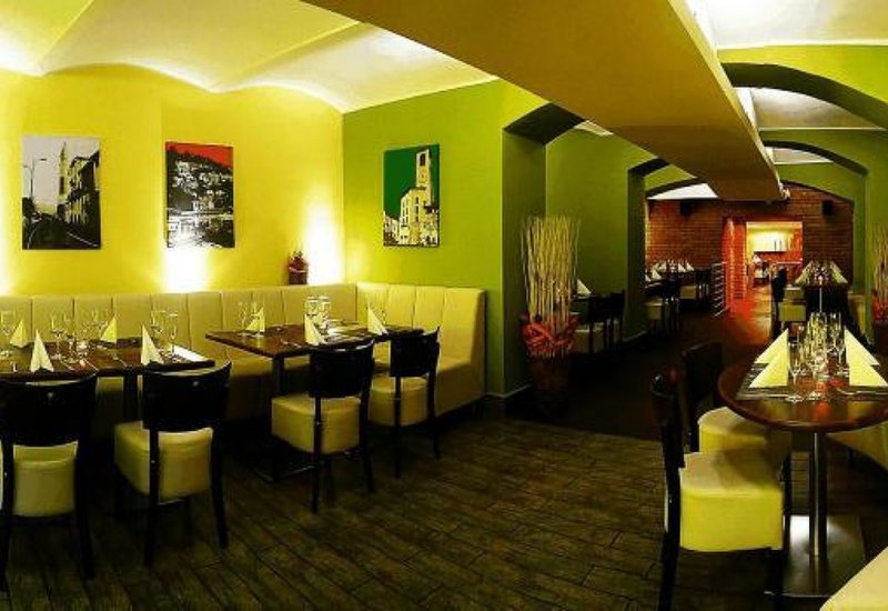 Ristorante e Pizzeria Leonessa