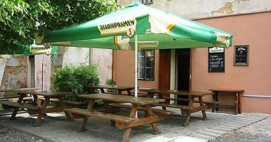 Děravý kotel