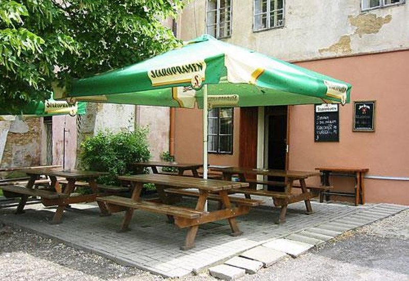 Děravý kotel