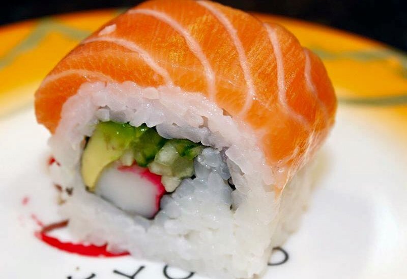 Anawa Running Sushi