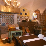 Trattoria by Giovanni