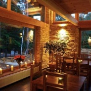Restaurace Archa