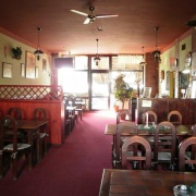 Restaurace Amur
