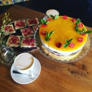 Café archa
