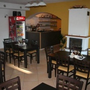 Restaurace Sen