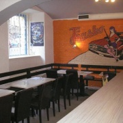 Fiasko American Bar