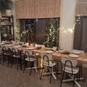 Bistro Cafe Široká