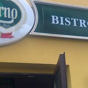 Bistro Baťa