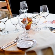 Restaurace a vinárna Apollo