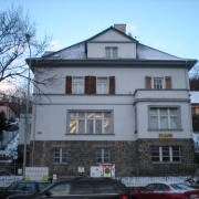 Čajovna U Vysmátý žáby
