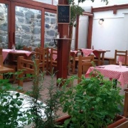 La pizzeria Genovese