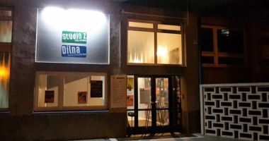 Dílna Zlín