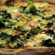 Speed Pizza