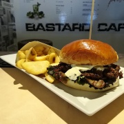 Bastard Café