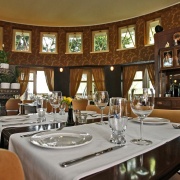 Restaurant Chateau Kotěra