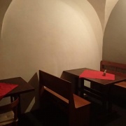 Bar U Netopýra