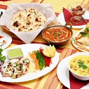Taj Mahal Express