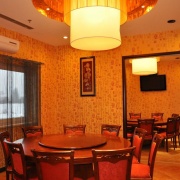 WOK &amp; SUSHI - AREA BORY