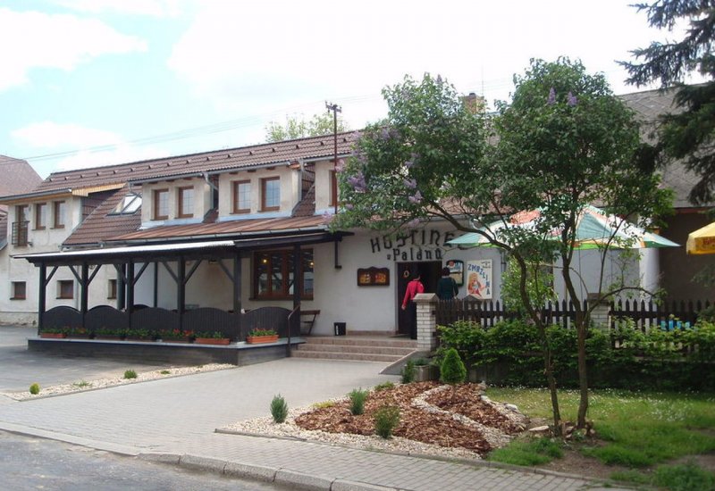Hostinec U Palánů