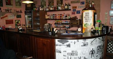 Bar Port Arthur