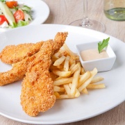 Bistro Magdalene