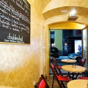 Café Mitte