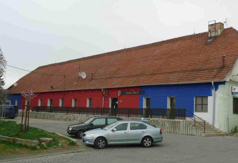 SportBAR 77