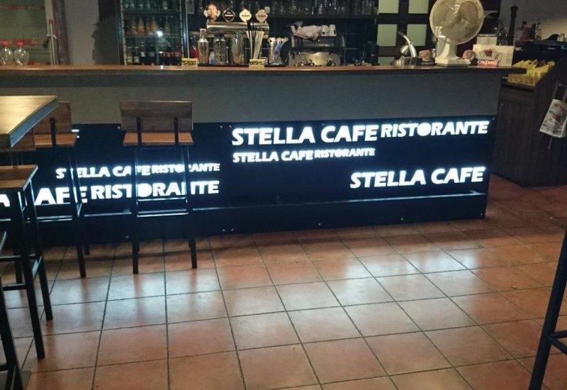 Stella Cafe Ristorante