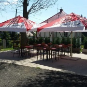 Sport Hotel &amp; Restaurant