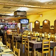 Pizzeria Pam Pam Severní Terasa