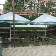 Restaurace Fajront